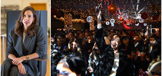 Psihologinja Antonija Peroš: Kako se nositi s blagdanskom depresijom i što muči studente?